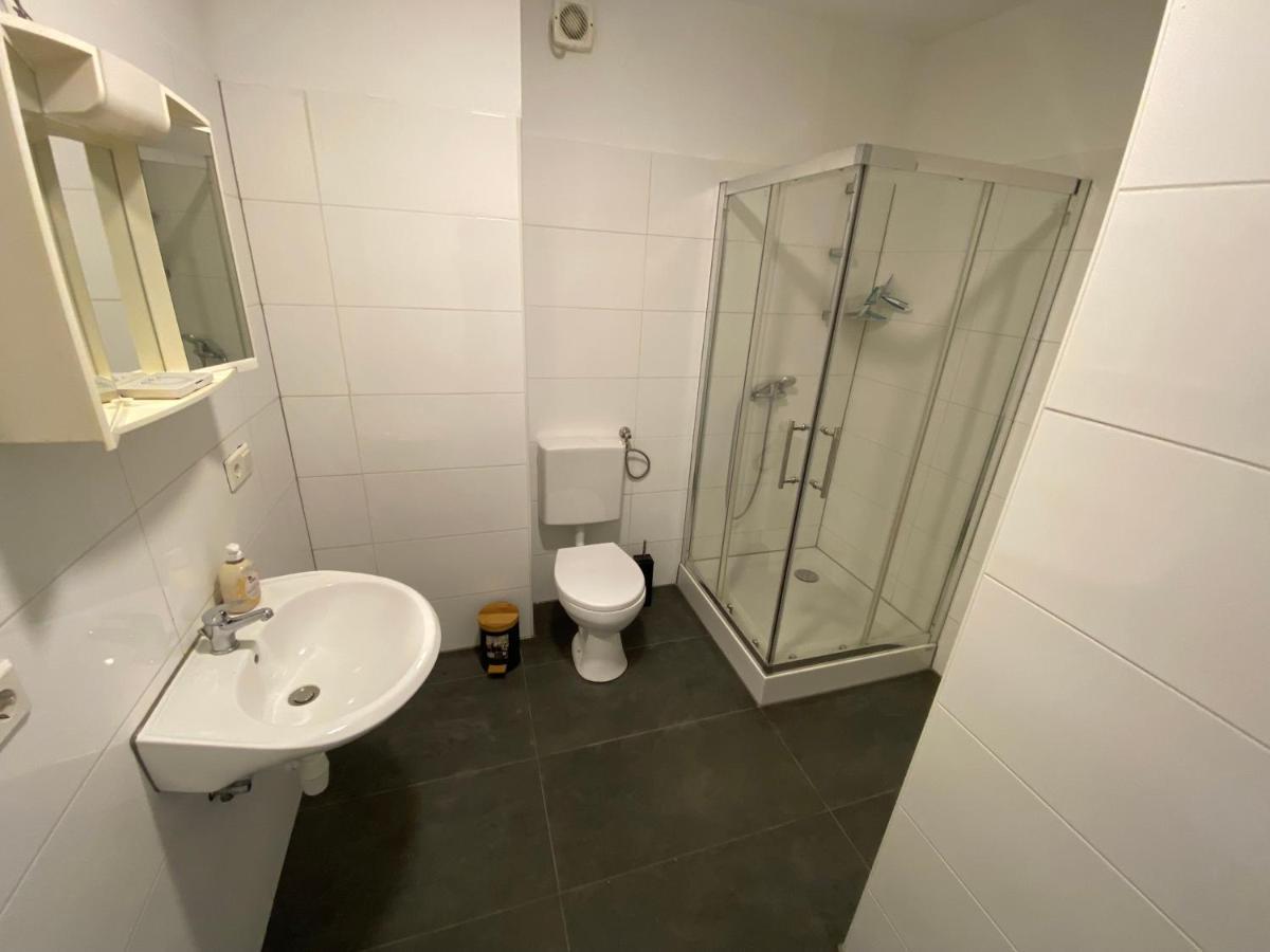 Apartment Am Gustav-Luebcke Museum - Hbf Hamm  Luaran gambar