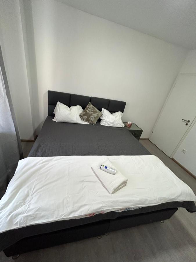 Apartment Am Gustav-Luebcke Museum - Hbf Hamm  Luaran gambar