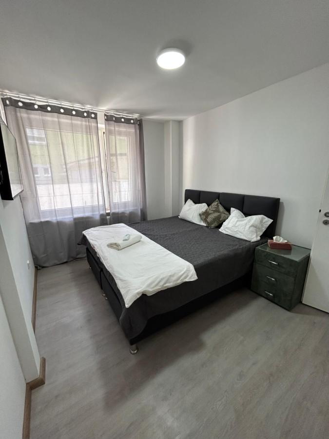 Apartment Am Gustav-Luebcke Museum - Hbf Hamm  Luaran gambar