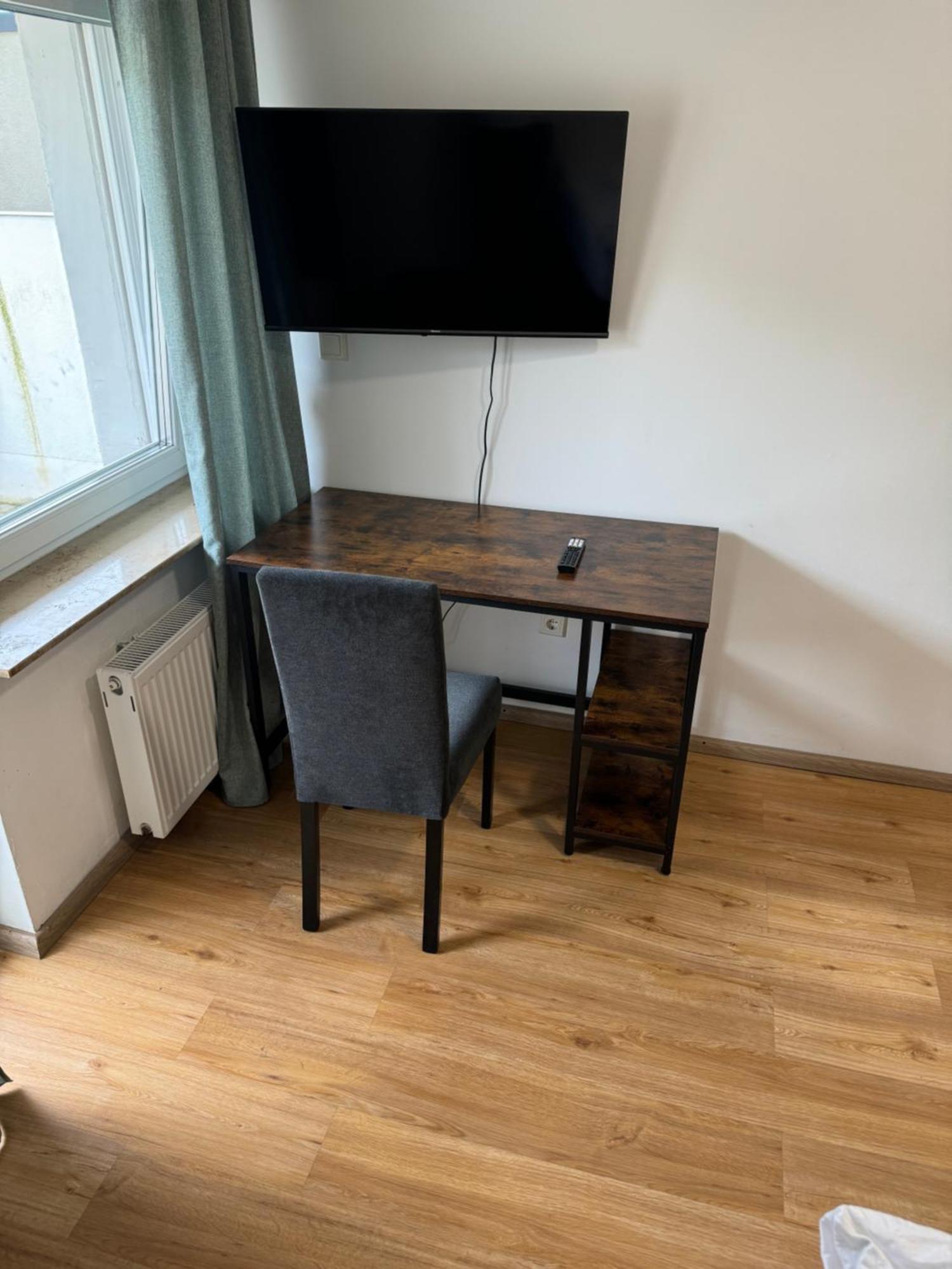 Apartment Am Gustav-Luebcke Museum - Hbf Hamm  Luaran gambar