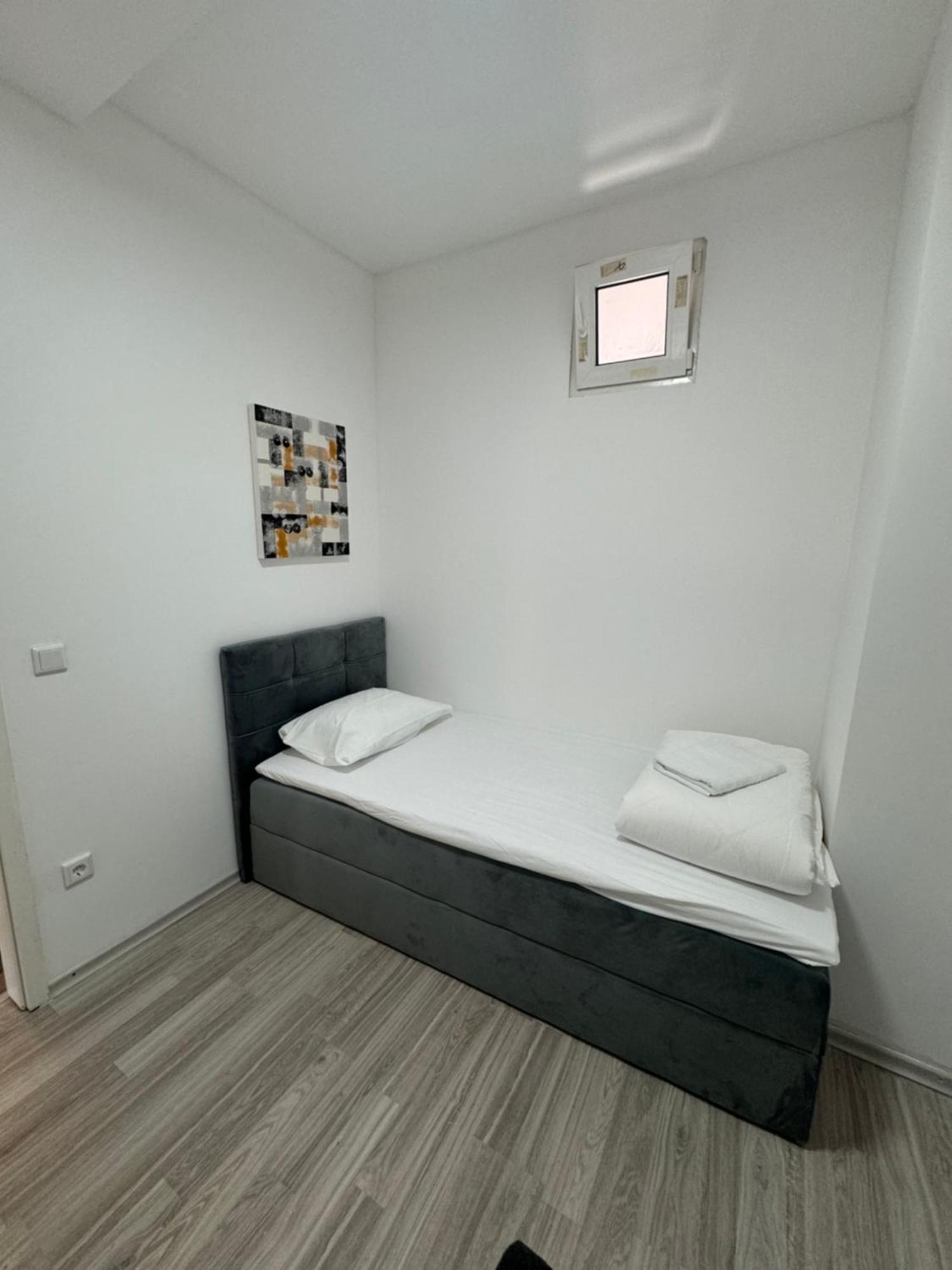 Apartment Am Gustav-Luebcke Museum - Hbf Hamm  Luaran gambar