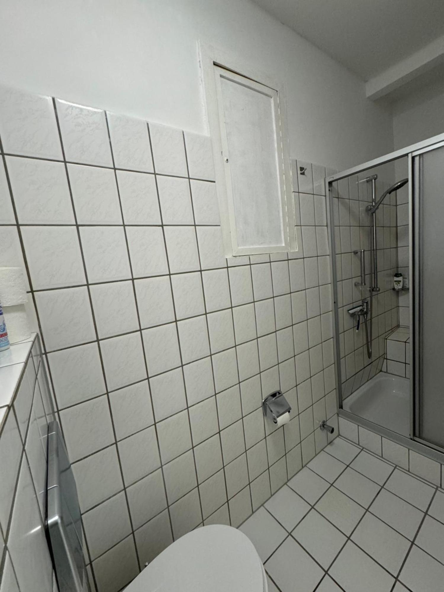 Apartment Am Gustav-Luebcke Museum - Hbf Hamm  Luaran gambar