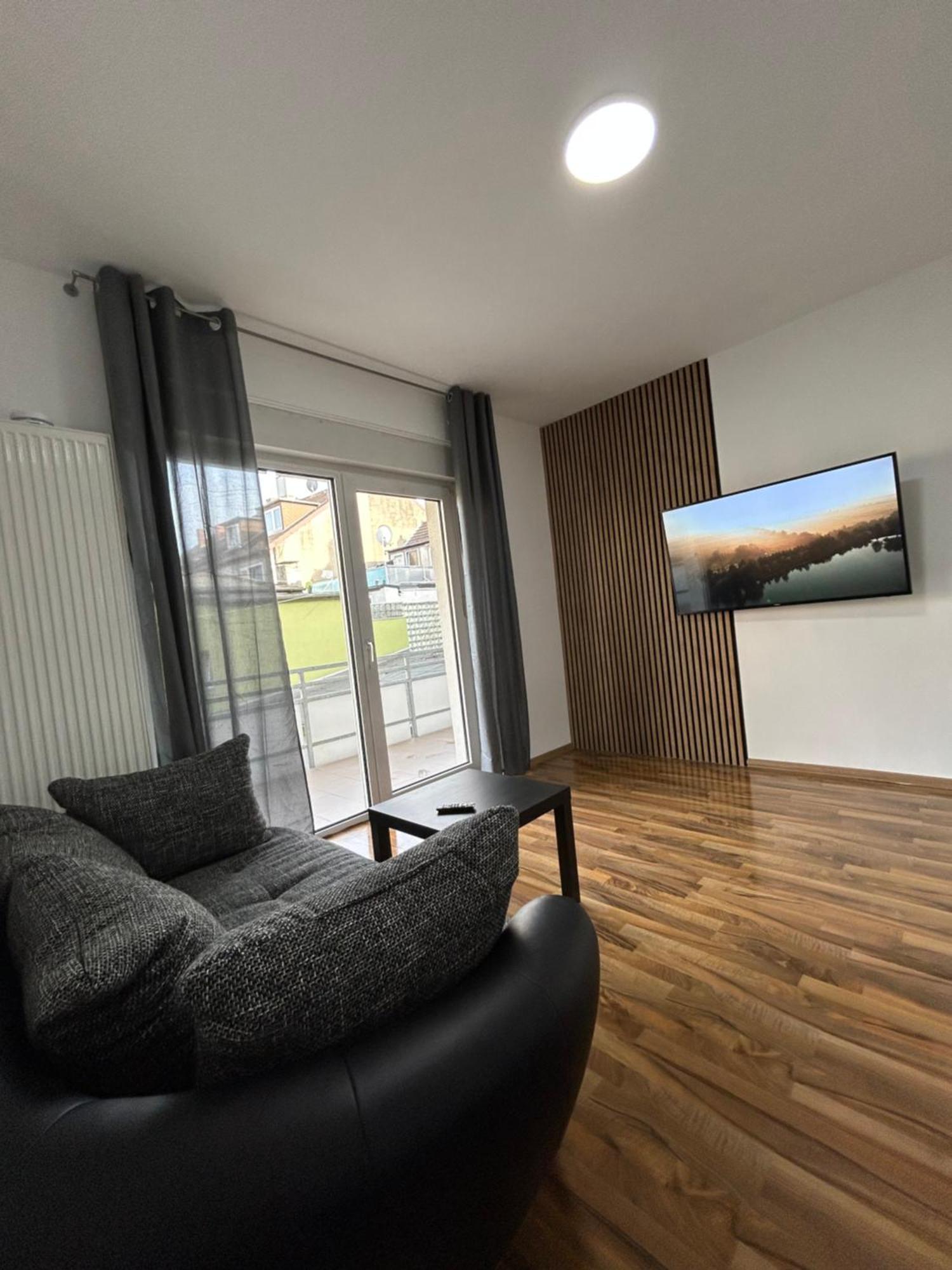 Apartment Am Gustav-Luebcke Museum - Hbf Hamm  Luaran gambar